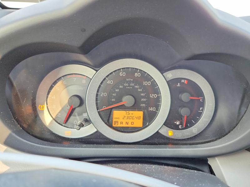 Aukcja sprzedaży 2010 Toyota Rav4, vin: JTMBF4DV0AD038052, numer aukcji: 60923296