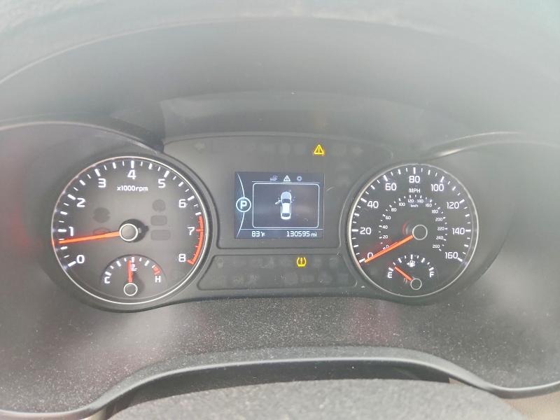 Продажа на аукционе авто 2016 Kia Optima, vin: 5XXGT4L30GG076958, номер лота: 62208186
