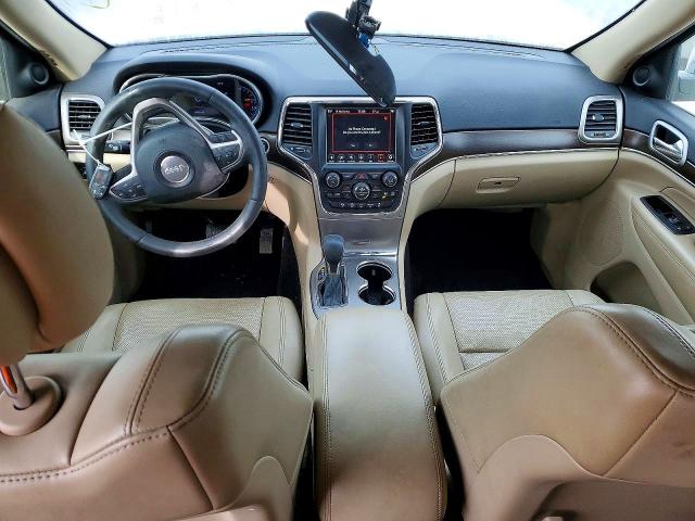 Aukcja sprzedaży 2018 Jeep Grand Cherokee, vin: 1C4RJFBG2JC189753, numer aukcji: 60181246
