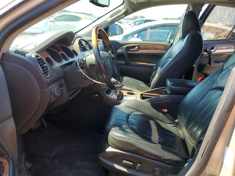 60183096 :رقم المزاد ، 5GAEV23D19J186884 vin ، 2009 Buick Enclave مزاد بيع