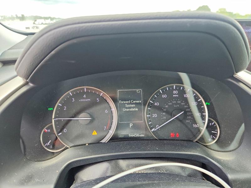 61155916 :رقم المزاد ، 2T2BZMCA0HC123899 vin ، 2017 Lexus Rx 350 مزاد بيع