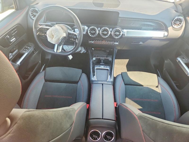 Auction sale of the 2025 Mercedes-benz Glb, vin: W1N4M4HB2SW422749, lot number: 63367446