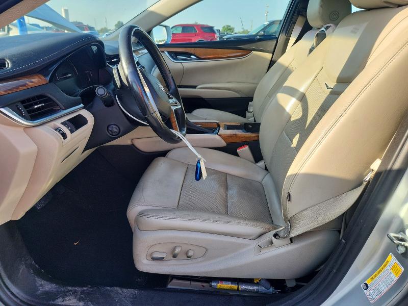 Aukcja sprzedaży 2018 Cadillac Xts, vin: 2G61N5S30J9166913, numer aukcji: 60175766