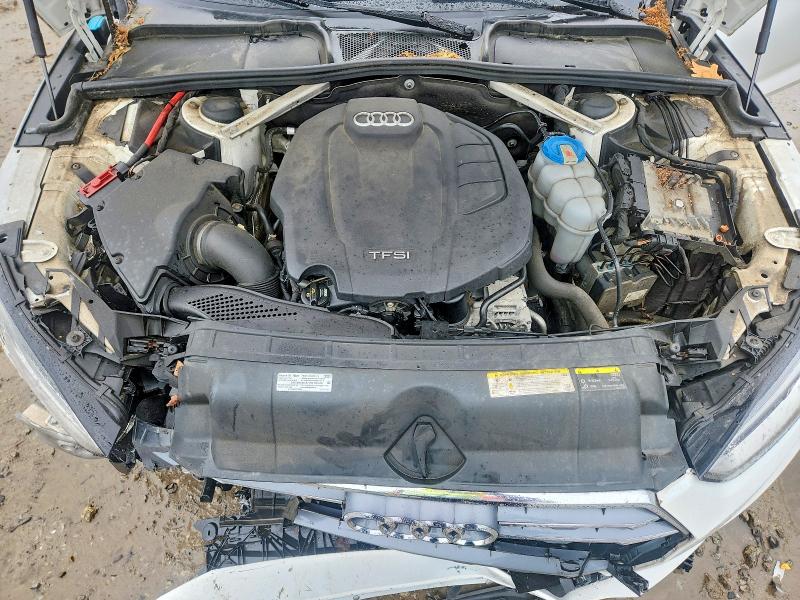 Aukcja sprzedaży 2019 Audi A5, vin: WAUENCF59KA008586, numer aukcji: 60036866