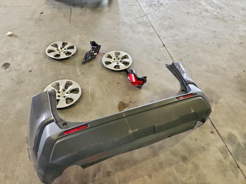 Продаж на аукціоні авто 2021 Toyota Rav4, vin: 2T3F1RFV2MW181876, номер лоту: 63054816