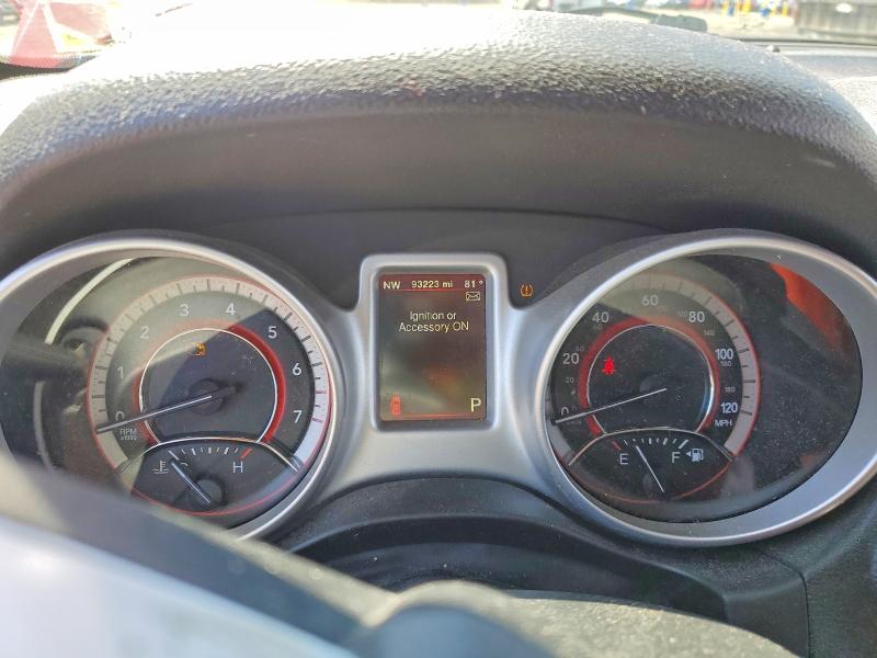 Продажа на аукционе авто 2017 Dodge Journey, vin: 3C4PDDEG3HT596834, номер лота: 60369326