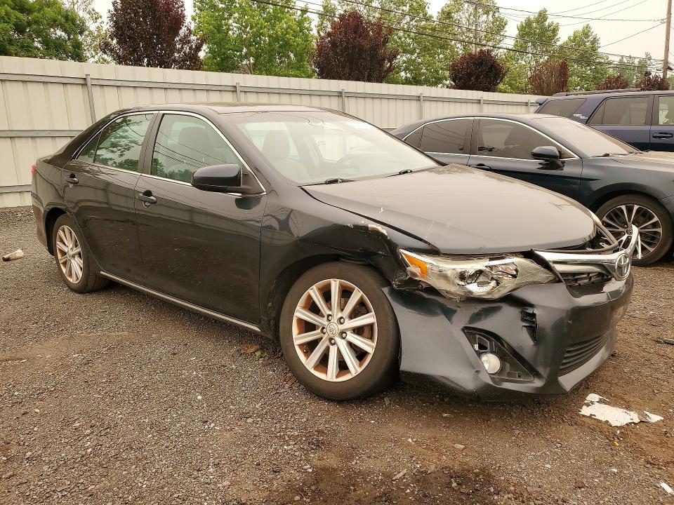 Продаж на аукціоні авто 2013 Toyota Camry, vin: 4T1BF1FK6DU714926, номер лоту: 60926206