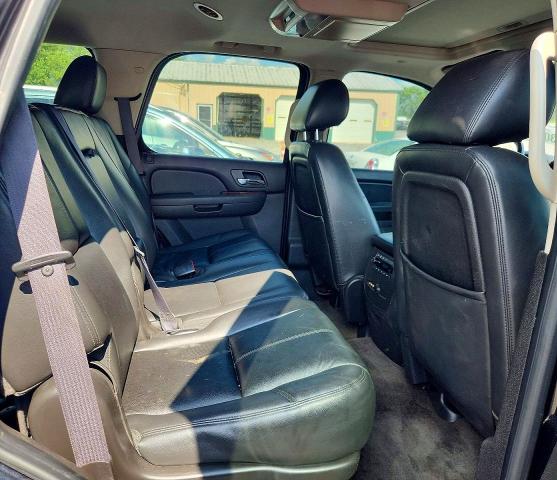 2012 Gmc Yukon მანქანა იყიდება აუქციონზე, vin: 1GKS2CE03CR207368, აუქციონის ნომერი: 61753036