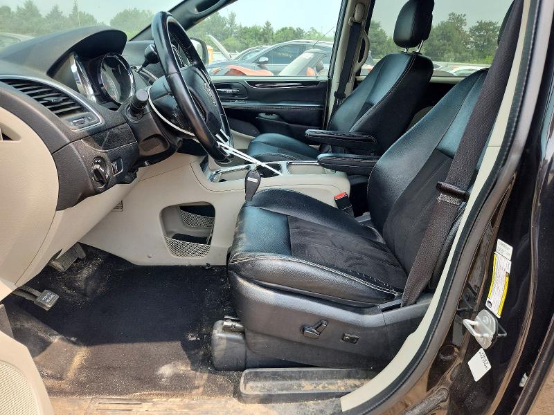 Aukcja sprzedaży 2020 Dodge Grand Caravan, vin: 2C4RDGCG0LR161651, numer aukcji: 61068756