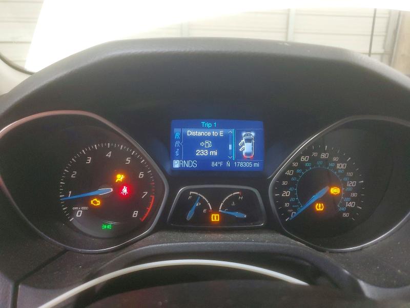 Продажа на аукционе авто 2012 Ford Focus, vin: 1FAHP3H2XCL424283, номер лота: 63219916