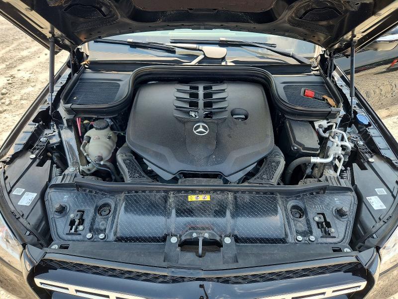 Aukcja sprzedaży 2023 Mercedes-benz Gls, vin: 4JGFF8GEXPB026155, numer aukcji: 62266496