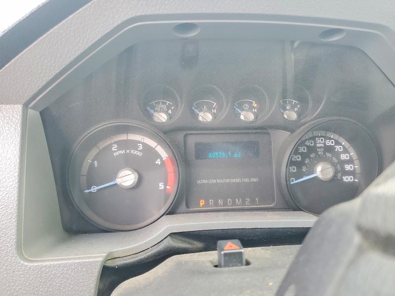 2016 Ford F450 მანქანა იყიდება აუქციონზე, vin: 1FD0W4GT3GEC87753, აუქციონის ნომერი: 63156526