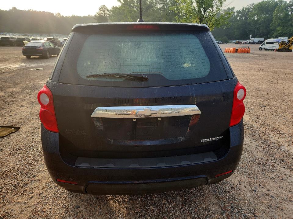 Продажа на аукционе авто 2015 Chevrolet Equinox, vin: 2GNALAEK4F6164824, номер лота: 61930906
