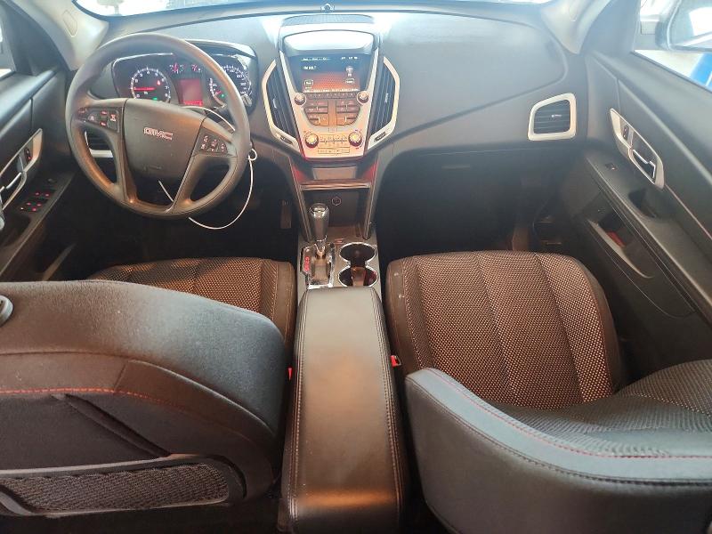 59707066 :رقم المزاد ، 2GKALMEK3H6233245 vin ، 2017 Gmc Terrain مزاد بيع