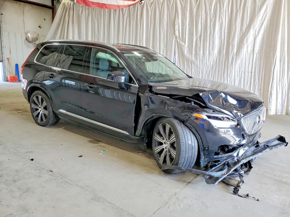 Продажа на аукционе авто 2024 Volvo Xc90, vin: YV4L12PE3R1228327, номер лота: 85993285