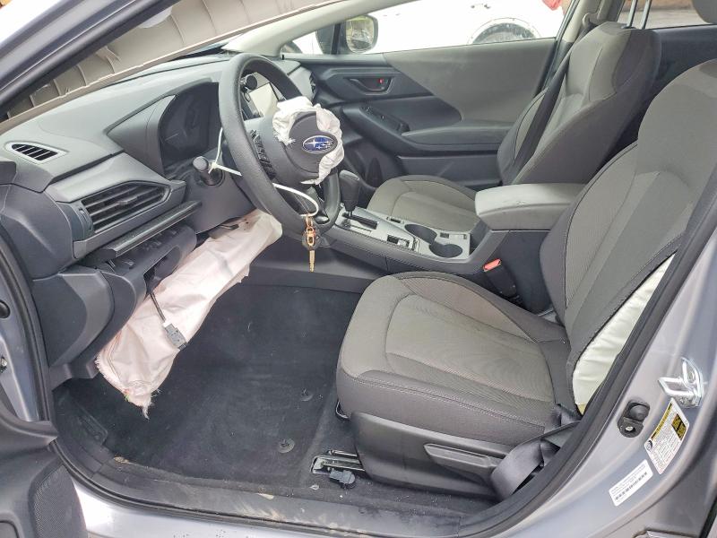 Продажа на аукционе авто 2024 Subaru Crosstrek, vin: JF2GUABC8R8858624, номер лота: 59817006