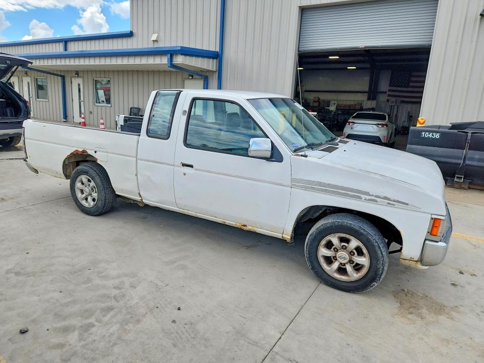 Продажа на аукционе авто 1996 Nissan Truck, vin: 1N6SD16S5TC312911, номер лота: 67982826