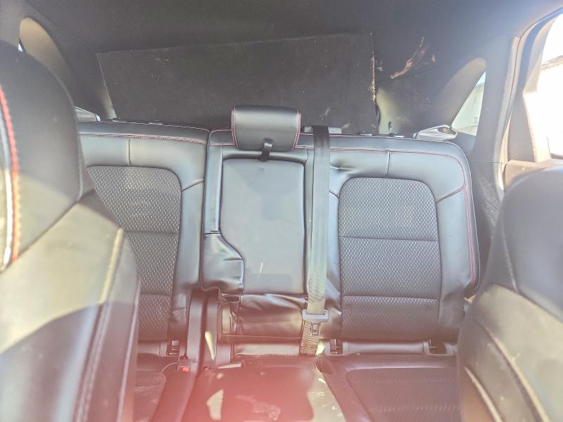 Продаж на аукціоні авто 2025 Ford Escape, vin: 1FMCU9MN3SUA23856, номер лоту: 59701896