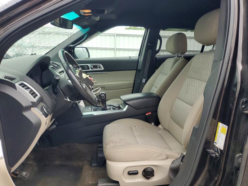 Продаж на аукціоні авто 2013 Ford Explorer, vin: 1FM5K8D8XDGB39771, номер лоту: 62032426