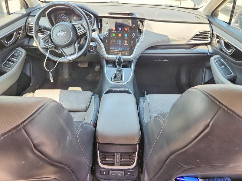 Aukcja sprzedaży 2020 Subaru Outback, vin: 4S4BTGND3L3228996, numer aukcji: 63348036