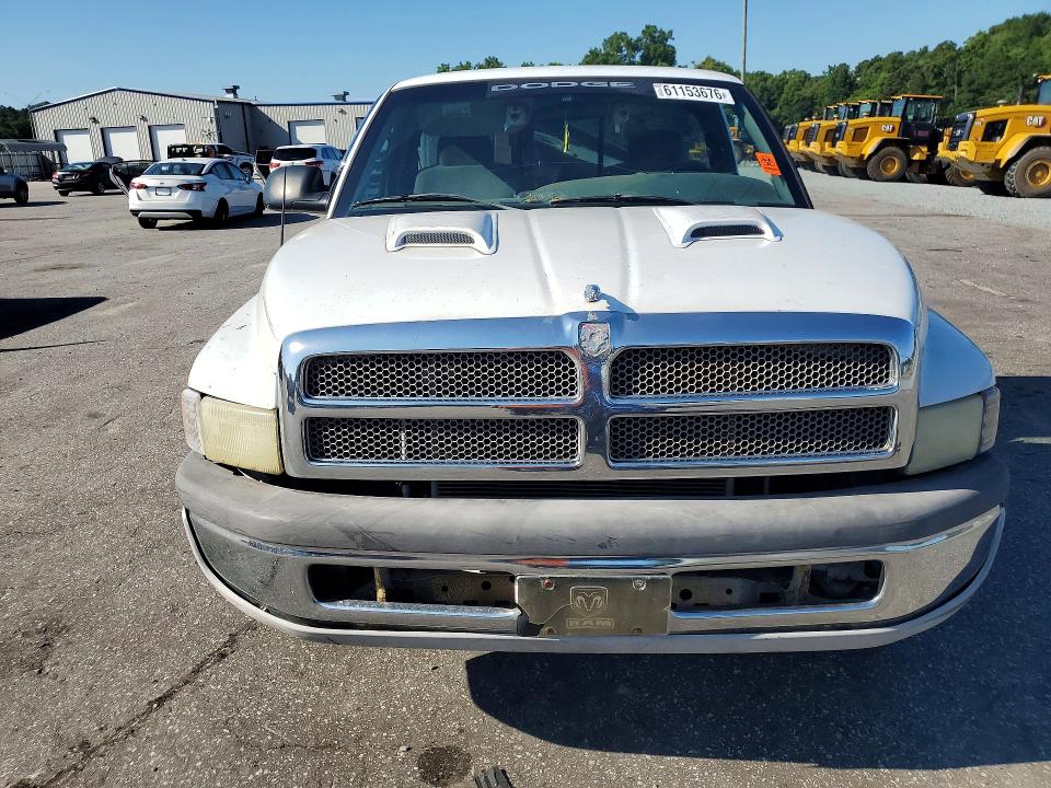 Aukcja sprzedaży 2001 Dodge Ram 1500, vin: 1B7HC16X61S216753, numer aukcji: 61153676