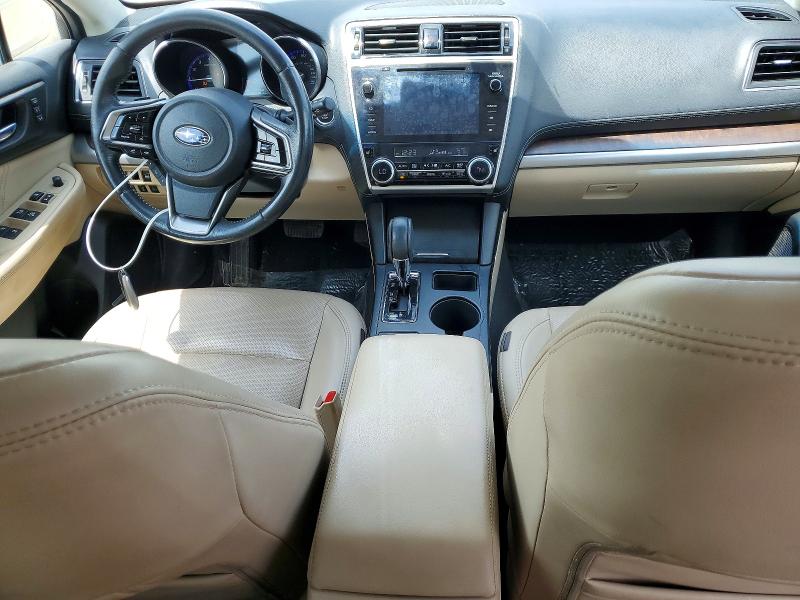 Aukcja sprzedaży 2019 Subaru Outback, vin: 4S4BSANC4K3328241, numer aukcji: 59123826
