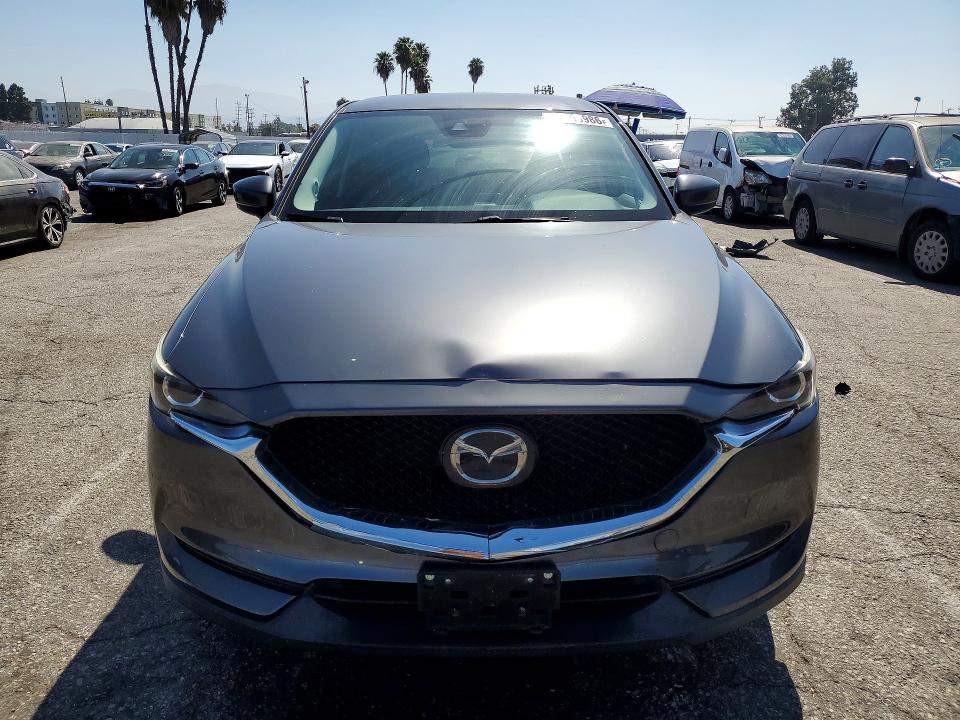 Aukcja sprzedaży 2017 Mazda Cx-5, vin: JM3KFBCL0H0133899, numer aukcji: 63390986