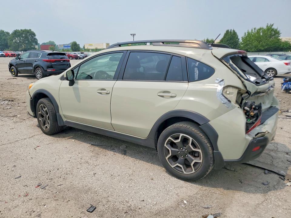 Продажа на аукционе авто 2013 Subaru Xv Crosstrek, vin: JF2GPAGC9DH868121, номер лота: 60918616
