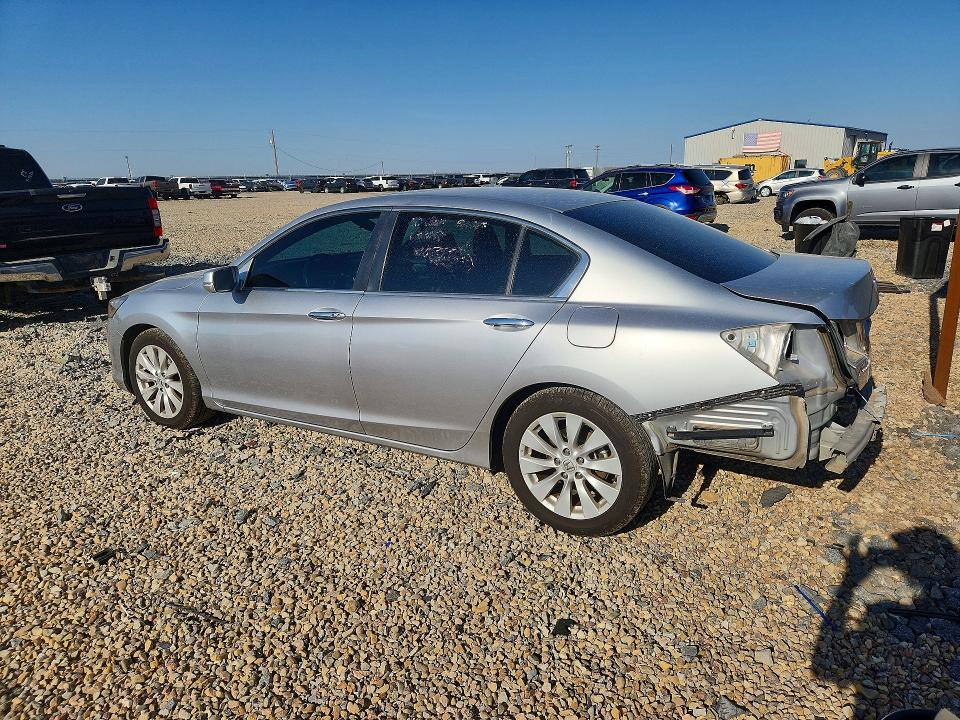 62685066 :رقم المزاد ، 1HGCR2F76DA196224 vin ، 2013 Honda Accord مزاد بيع