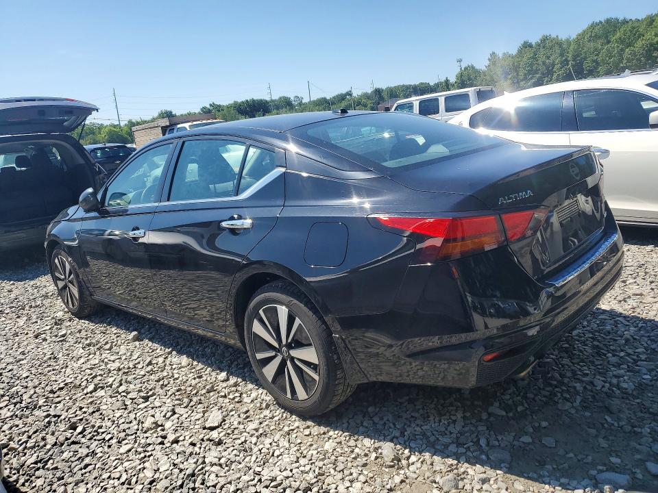 59987336 :رقم المزاد ، 1N4BL4DW1MN363217 vin ، 2021 Nissan Altima مزاد بيع