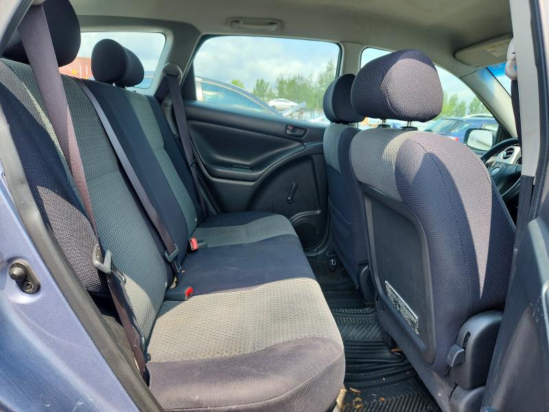 Продаж на аукціоні авто 2005 Toyota Matrix, vin: 2T1KR32E85C873761, номер лоту: 61930796