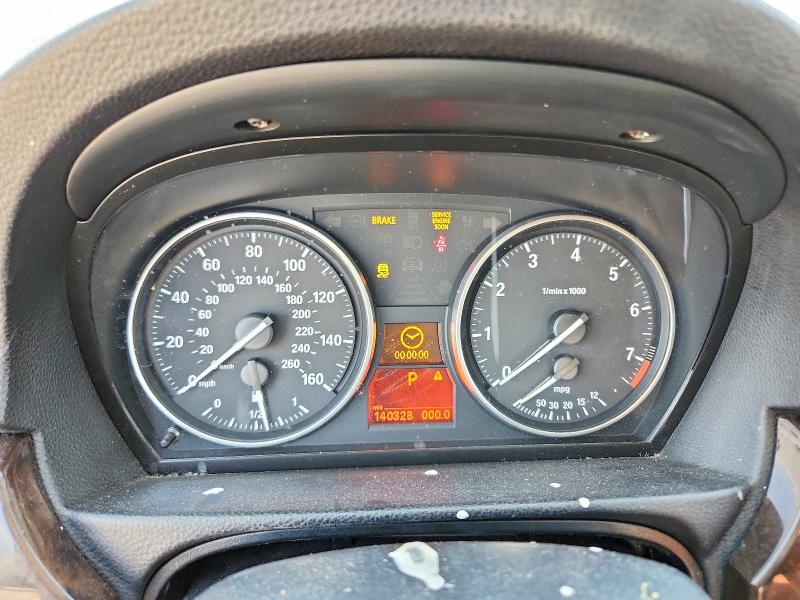 Aukcja sprzedaży 2011 Bmw 328, vin: WBAPK7C54BF086466, numer aukcji: 58917816