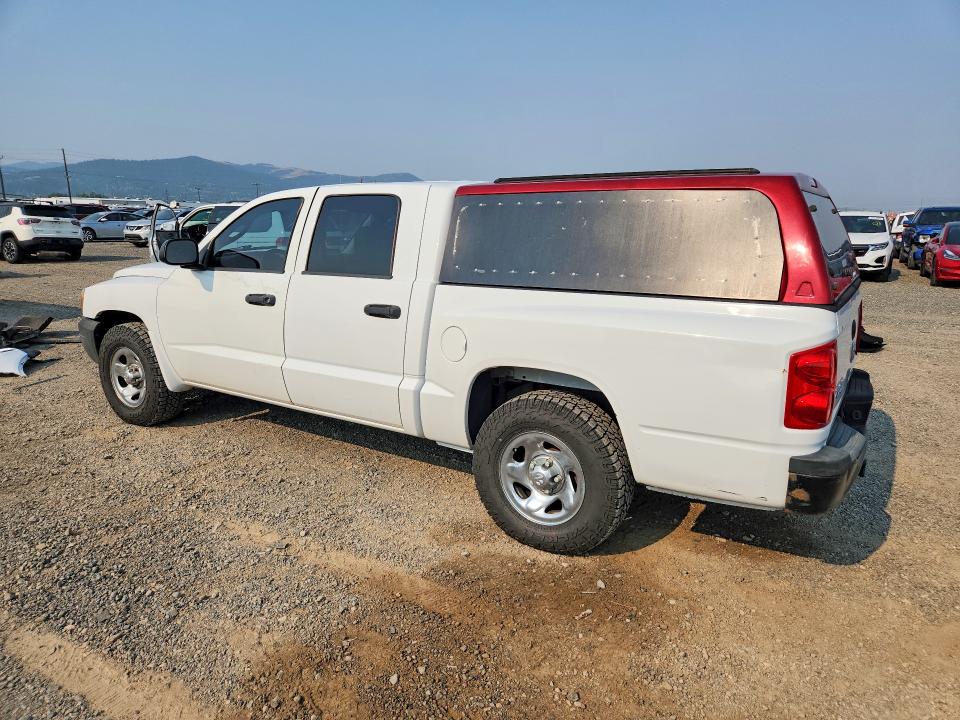 Aukcja sprzedaży 2007 Dodge Dakota, vin: 1D3HW28K87S205994, numer aukcji: 62543106