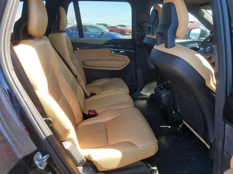 Продаж на аукціоні авто 2017 Volvo Xc90, vin: YV4A22PK8H1183197, номер лоту: 60192756