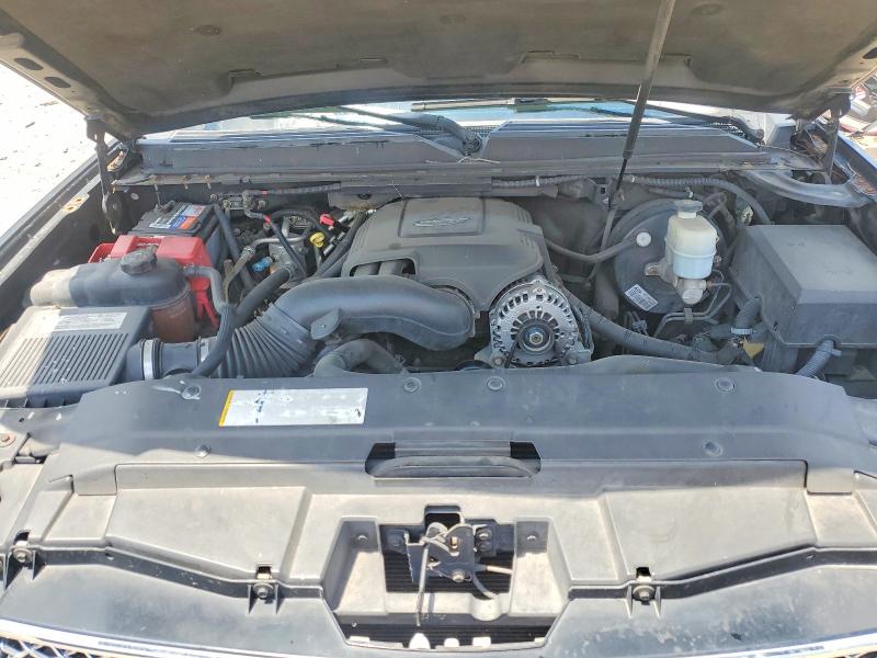 Aukcja sprzedaży 2007 Chevrolet Tahoe, vin: 1GNFK13067R309295, numer aukcji: 60167306
