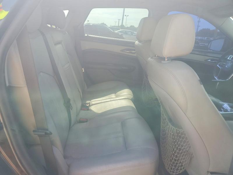 Продаж на аукціоні авто 2015 Cadillac Srx, vin: 3GYFNBE35FS593487, номер лоту: 60062226