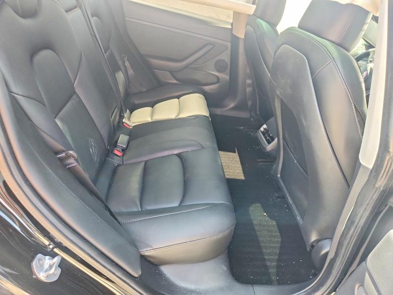 Продаж на аукціоні авто 2023 Tesla Model 3, vin: 5YJ3E1EA0PF619943, номер лоту: 63011446