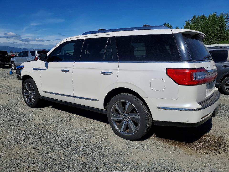 Продаж на аукціоні авто 2019 Lincoln Navigator, vin: 5LMJJ2LT3KEL09916, номер лоту: 59020036