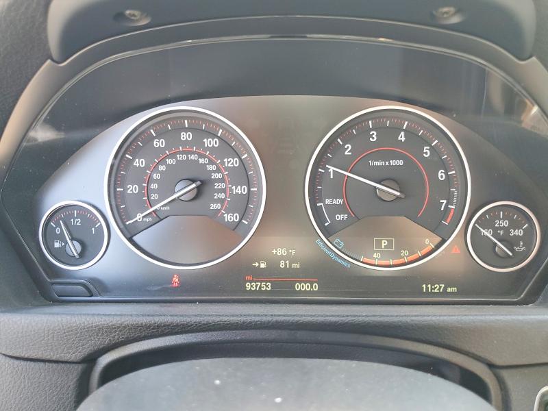 Продаж на аукціоні авто 2019 Bmw 430i, vin: WBA4W3C55KAF93411, номер лоту: 62906046
