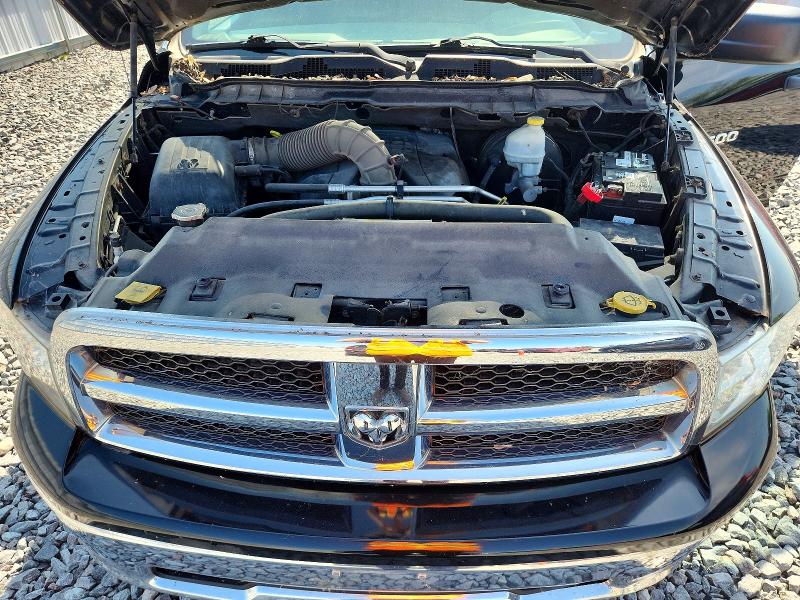 Продажа на аукционе авто 2012 Dodge Ram 1500, vin: 1C6RD7KT4CS337606, номер лота: 60076656
