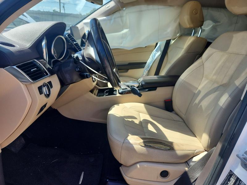 Продажа на аукционе авто 2017 Mercedes-benz Gls, vin: 4JGDF6EE5HA868391, номер лота: 60164136