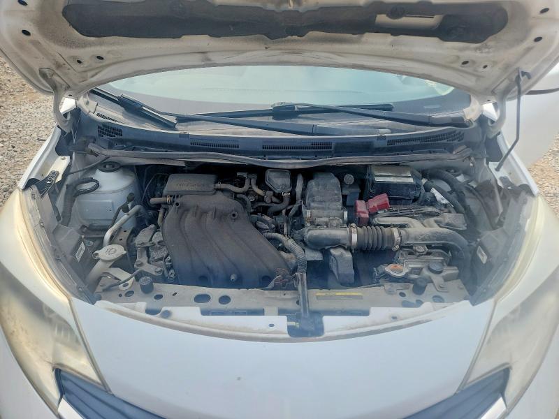 Продаж на аукціоні авто 2015 Nissan Versa Note, vin: 3N1CE2CP4FL444970, номер лоту: 61770566