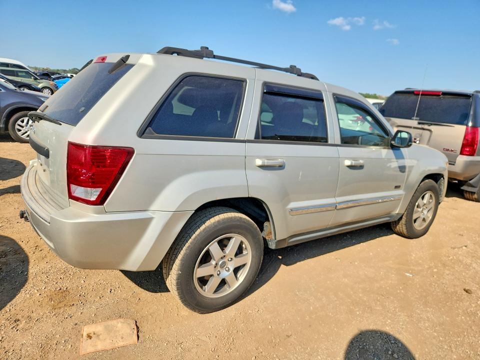 Aukcja sprzedaży 2009 Jeep Grand Cherokee, vin: 1J8GR48K69C555542, numer aukcji: 61213196