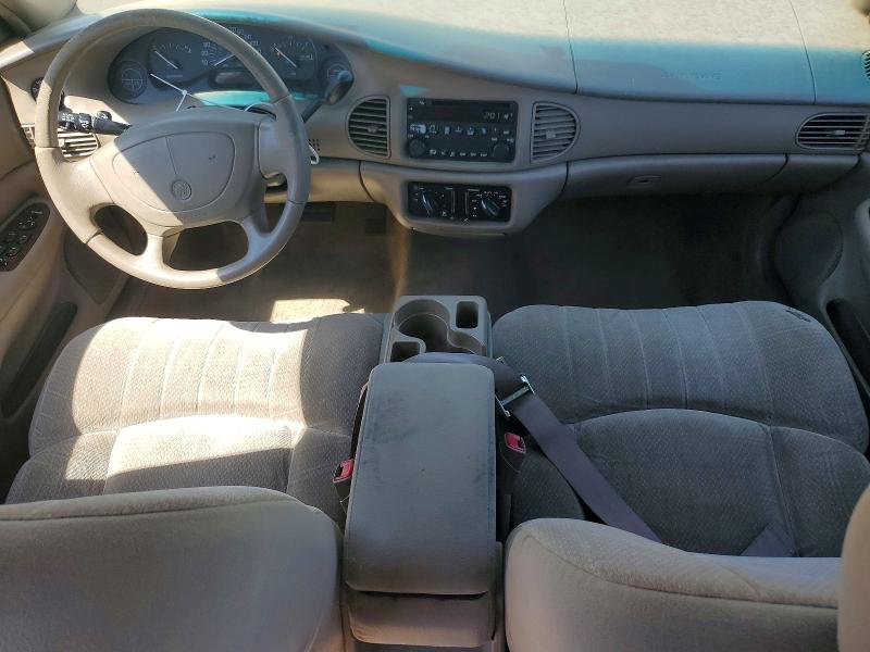 Aukcja sprzedaży 2004 Buick Century, vin: 2G4WS52J941265464, numer aukcji: 61303746