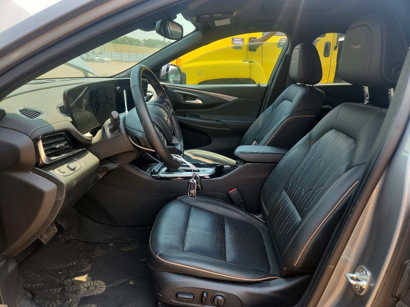 Aukcja sprzedaży 2024 Buick Envista, vin: KL47LCE29RB053681, numer aukcji: 59771256