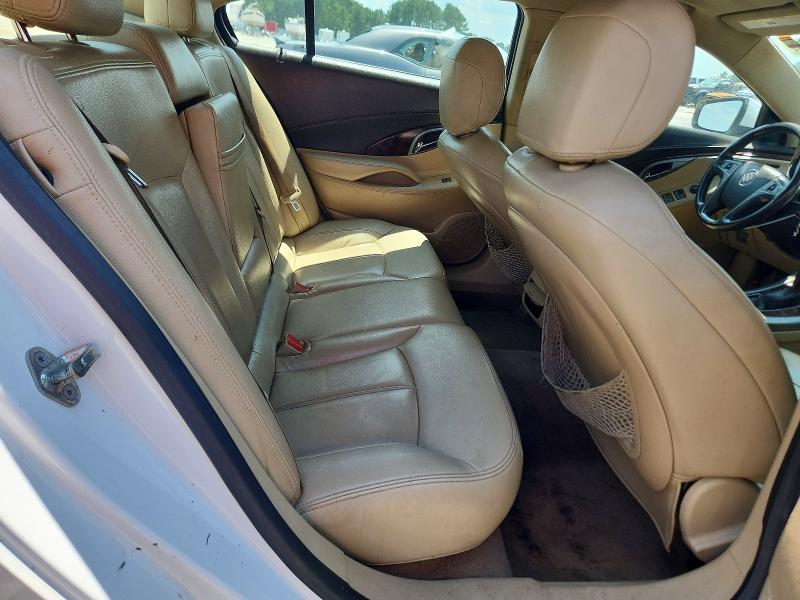Aukcja sprzedaży 2010 Buick Lacrosse, vin: 1G4GB5EG5AF149722, numer aukcji: 62870426