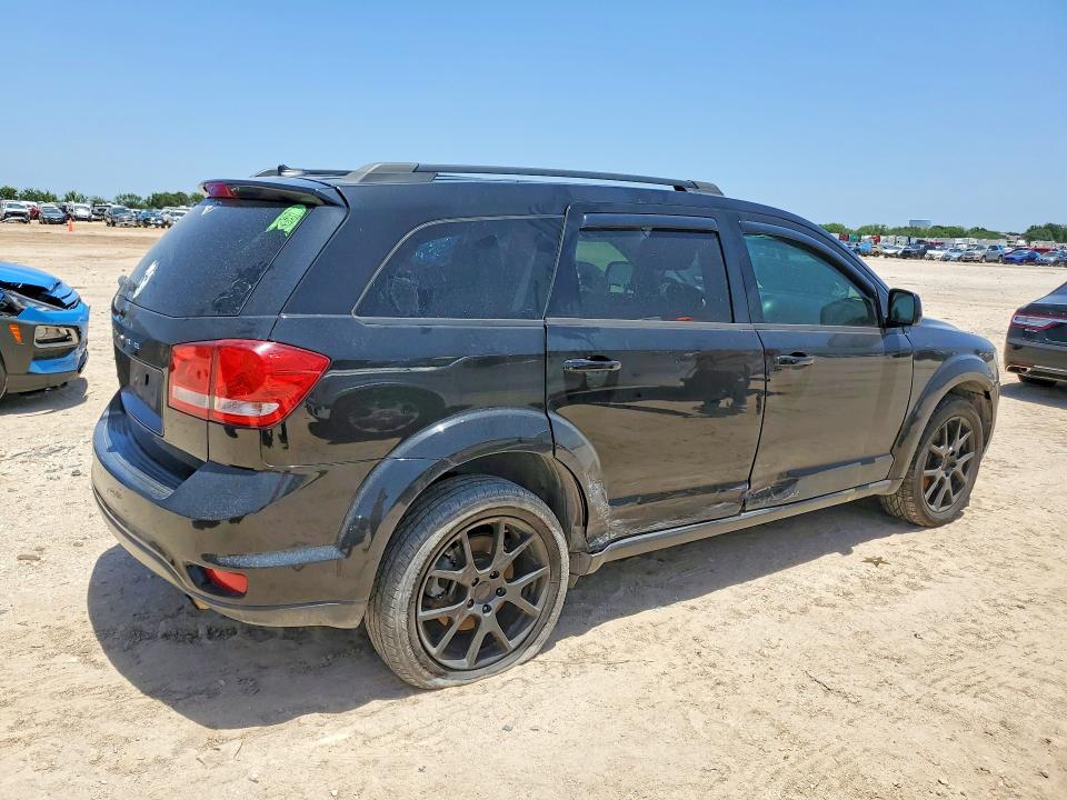 Aukcja sprzedaży 2016 Dodge Journey, vin: 3C4PDCBB7GT132799, numer aukcji: 61729226