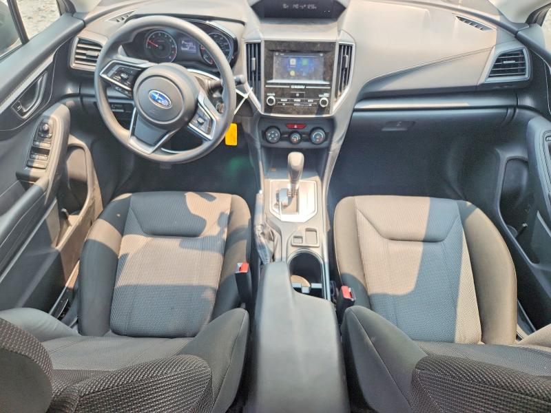 61039686 :رقم المزاد ، 4S3GTAA63H3700605 vin ، 2017 Subaru Impreza مزاد بيع