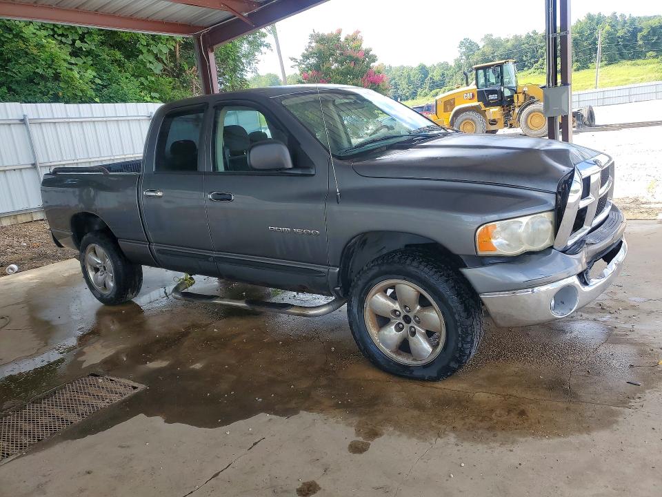 Продаж на аукціоні авто 2005 Dodge Ram 1500, vin: 1D7HU18N25S137813, номер лоту: 60370486