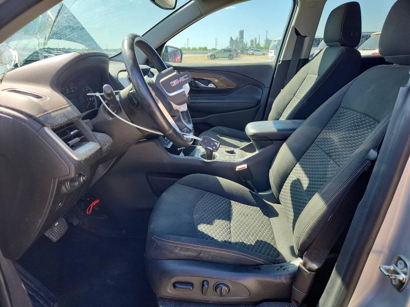 Aukcja sprzedaży 2018 Gmc Terrain, vin: 3GKALMEV5JL142750, numer aukcji: 61746456